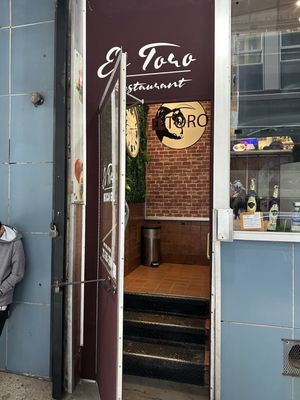El Toro mexican grill by null