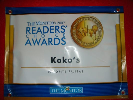 Koko's Cafe Uptown by null