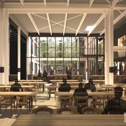 21st Amendment Brewery- Taproom
