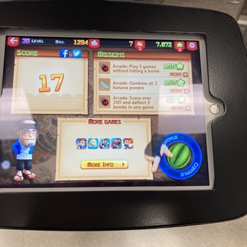 SchoolsFirst Federal Credit Union - 30min wait isn't so bad if they have Fruit Ninja at the kiddie station lol - Banks & Credit Unions Near Me - Placentia, California SchoolsFirst Federal Credit Union - 30min wait isn't so bad if they have Fruit Ninja at the kiddie station lol - Banks & Credit Unions Near Me - Placentia, California