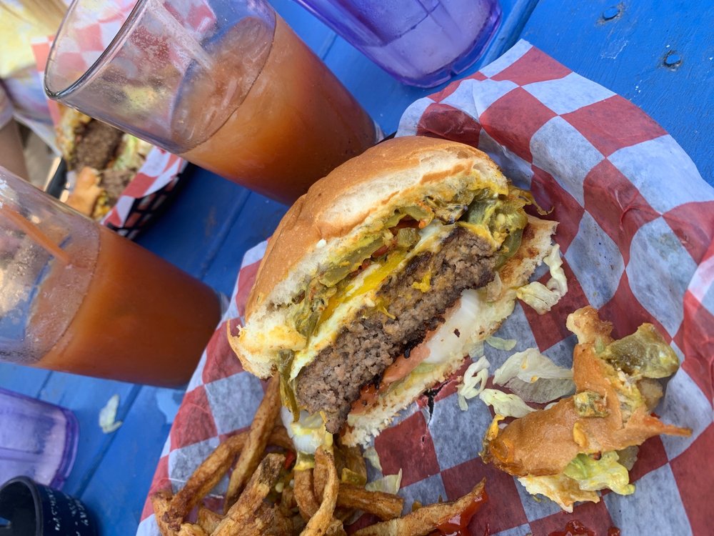 THE HANDLE BAR AND GRILL 53 Photos 3514 SW 6th Ave, Amarillo, TX Yelp