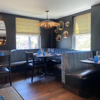 The Chalkboard Kitchen - American Near Me - Oklahoma City, Oklahoma The Chalkboard Kitchen - American Near Me - Oklahoma City, Oklahoma