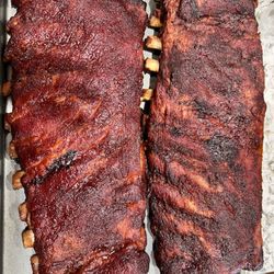 Jammin Hogs BBQ