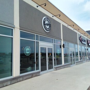 Pierogi House - Front of the store - Modern European Near Me - Waterloo, Ontario