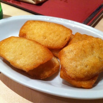 La Muraglia - Pane cinese fritto - Chinese Near Me - Naples, NA La Muraglia - Pane cinese fritto - Chinese Near Me - Naples, NA