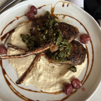 Brownstone 22 - Seafood Near Me - Salt Lake City, Utah