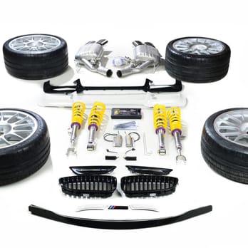 Ind-Distribution - Auto Parts & Supplies Near Me - Lake Zurich, Illinois