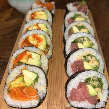Rosella - Sushi Bars Near Me - New York, New York