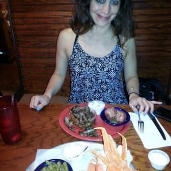 Charlie Horse Restaurant - Seafood Near Me - Ormond Beach, Florida