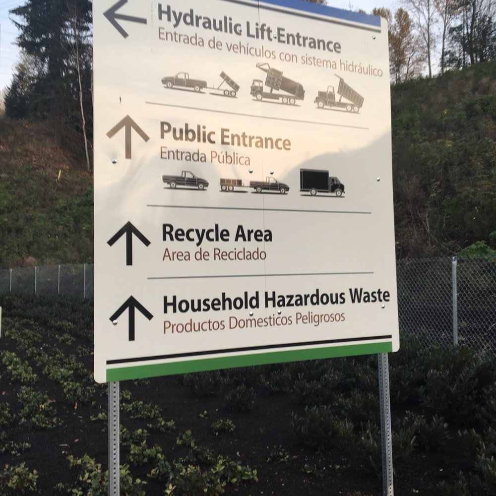 Factoria Transfer Station - Recycling Center Near Me - Bellevue, Washington Factoria Transfer Station - Recycling Center Near Me - Bellevue, Washington