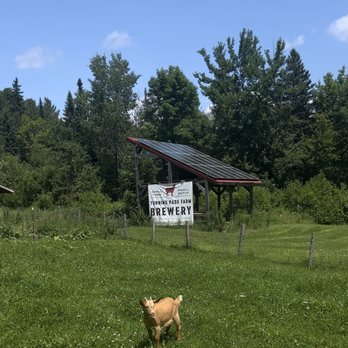 Turning Page Farm - Breweries Near Me - Monson, Maine Turning Page Farm - Breweries Near Me - Monson, Maine