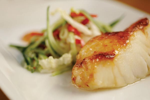 Café and Bar Lurcat by null Café and Bar Lurcat by null