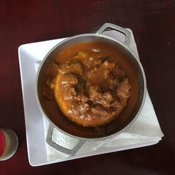 Orozco's - Beef steak mofongo - Puerto Rican Near Me - San Juan, Puerto Rico Orozco's - Beef steak mofongo - Puerto Rican Near Me - San Juan, Puerto Rico