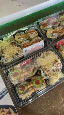 Ichiban Sando by null