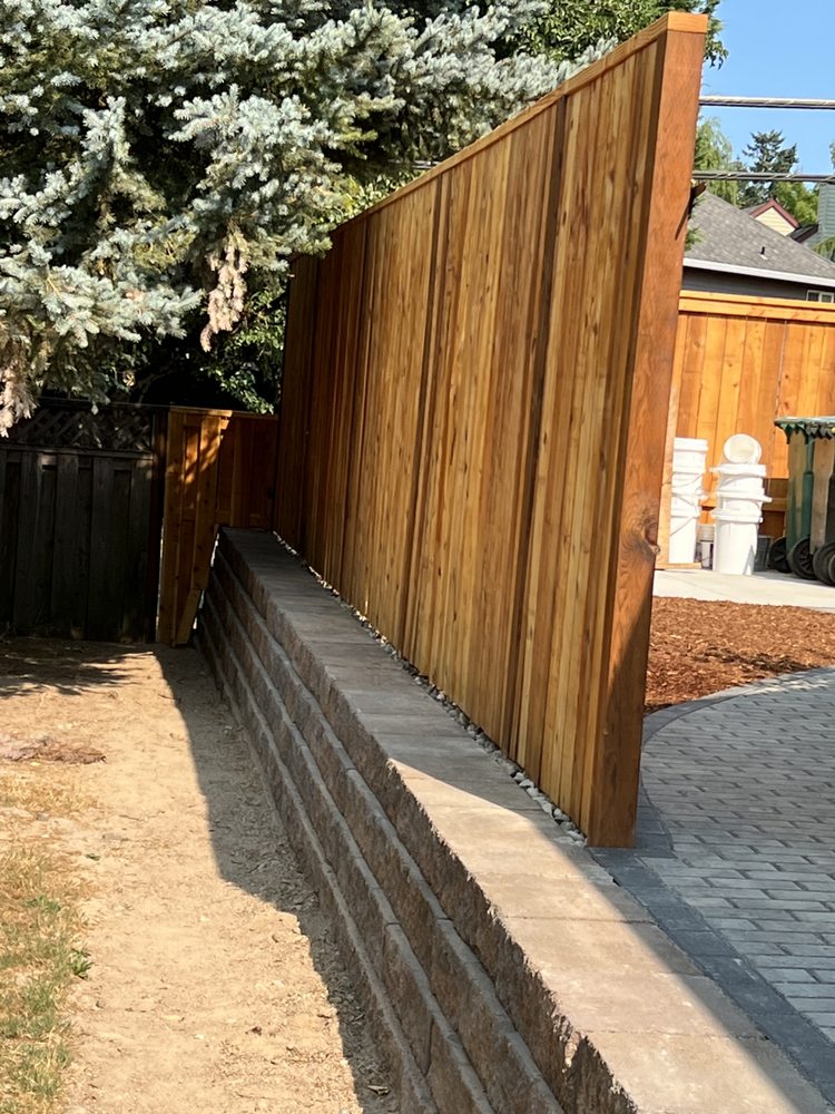 pacific NW Landcape & Tree Services - tree service in Portland, OR