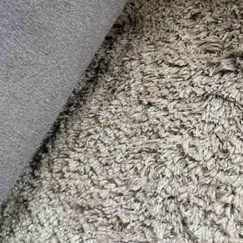 Clean Your Couch - Before rug stains. - Carpet Cleaning Near Me - New York, New York