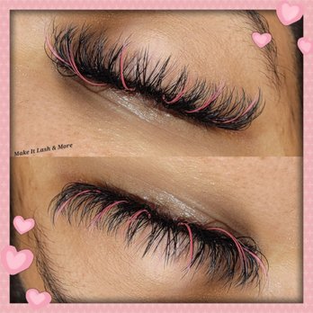 Make It Lash & More - Waxing Near Me - Brownsburg, Indiana Make It Lash & More - Waxing Near Me - Brownsburg, Indiana