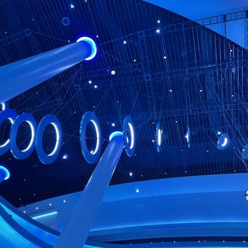 Sphere - Stadiums & Arenas Near Me - Las Vegas, Nevada