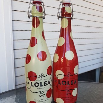 Casa Lolea - Fashion bottles from Casa Lolea - Tapas Bars Near Me - Barcelona, B Casa Lolea - Fashion bottles from Casa Lolea - Tapas Bars Near Me - Barcelona, B