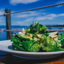West Shore Cafe & Inn