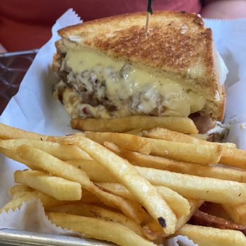 Absolutely CheeZee - Cheese steak! - Soup Near Me - Ormond Beach, Florida