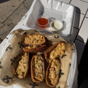 ROUL's DELI - Burgers Near Me - Baton Rouge, Louisiana