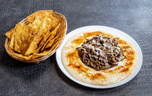 Charcoal Grill Restaurant & Bar by null