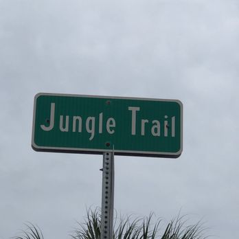 The Historic Jungle Trail - Hiking Near Me - Orchid, Florida The Historic Jungle Trail - Hiking Near Me - Orchid, Florida