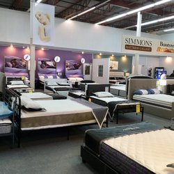 Mattress Mart - Interior