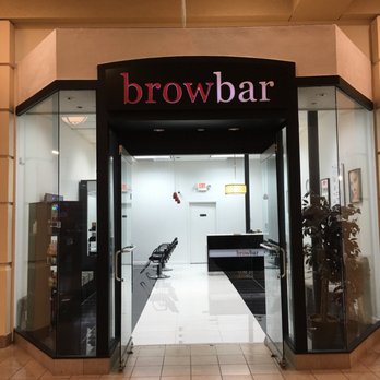 Brow Bar - Eyebrow Services Near Me - Tampa, Florida