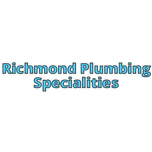 Richmond Plumbing Specialties