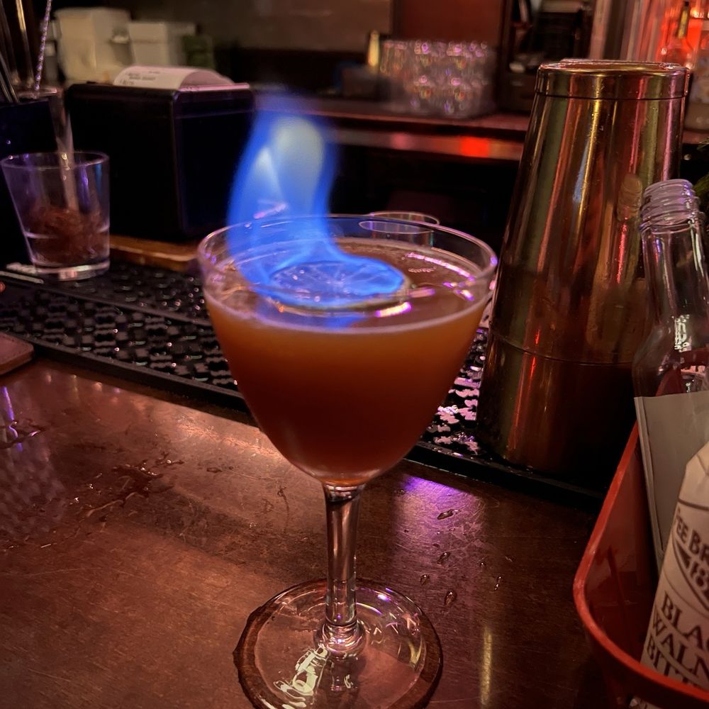 Dirty Laundry - Speakeasies Near Me - St. Petersburg, Florida Dirty Laundry - Speakeasies Near Me - St. Petersburg, Florida
