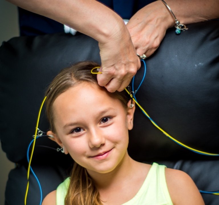 NeuroCare Clinics LLC - child therapist in Brentwood, TN
