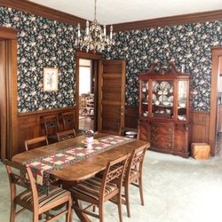 Rivers Bend Bed & Breakfast