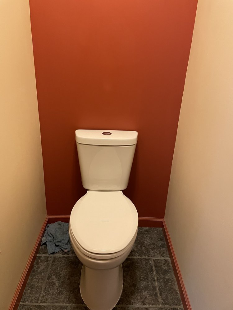 Slide of ClearChoice Plumbing