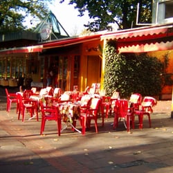 Öse Eis Volkspark
