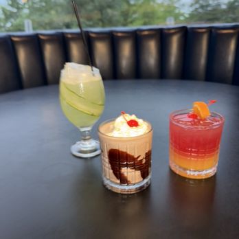 Amphora Diner - New seasonal drinks - Breakfast & Brunch Near Me - Herndon, Virginia