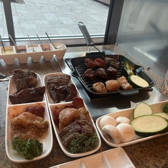 The Melting Pot - Fondue Near Me - Salt Lake City, Utah