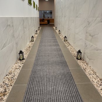 Parkside Spa & Sauna - Entrance - Massage Near Me - Annandale, Virginia