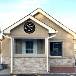 Icehouse Restaurant - Icehouse Restaurant