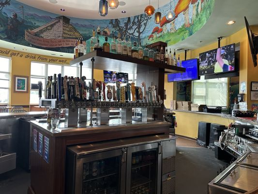 MELLOW MUSHROOM ST. AUGUSTINE - MURABELLA - Updated June 2026 - 30 ...