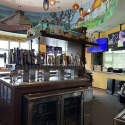 Mellow Mushroom St. Augustine - Murabella - Full Bar