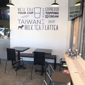 BoBaPoP - Coffee & Tea Near Me - San Gabriel, California