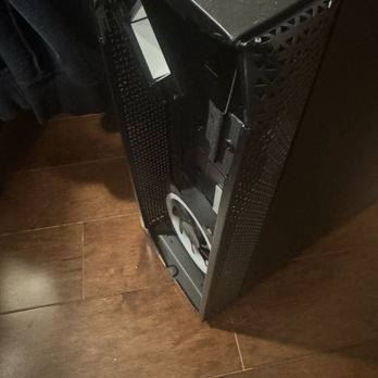 The UPS Store - Damage HP omen computer tower - Mailbox Centers Near Me - Union City, Georgia The UPS Store - Damage HP omen computer tower - Mailbox Centers Near Me - Union City, Georgia