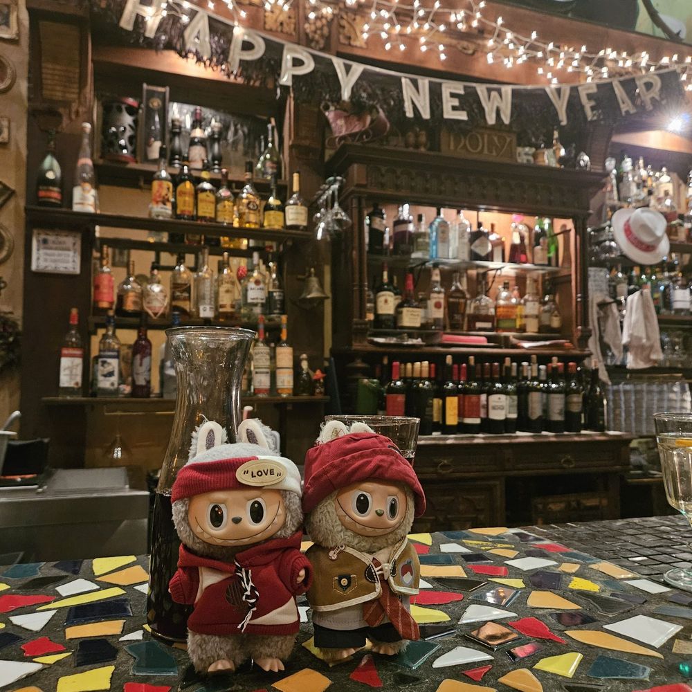 Viva Madrid! - Love the decor! - Spanish Near Me - Claremont, California Viva Madrid! - Love the decor! - Spanish Near Me - Claremont, California