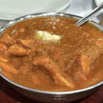 Bombay Bites - Butter chicken - Indian Near Me - Mcdonough, Georgia Bombay Bites - Butter chicken - Indian Near Me - Mcdonough, Georgia