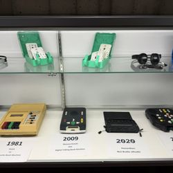Braille Institute - History