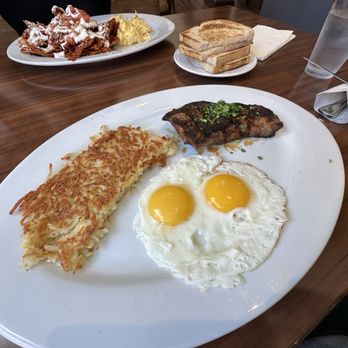 Mix Huevos - Breakfast & Brunch Near Me - San Jose, California