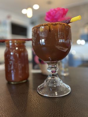 Delicias Mexican Cuisine by null