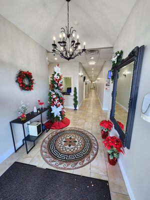 Ava Sophia Salon Suites and Spa